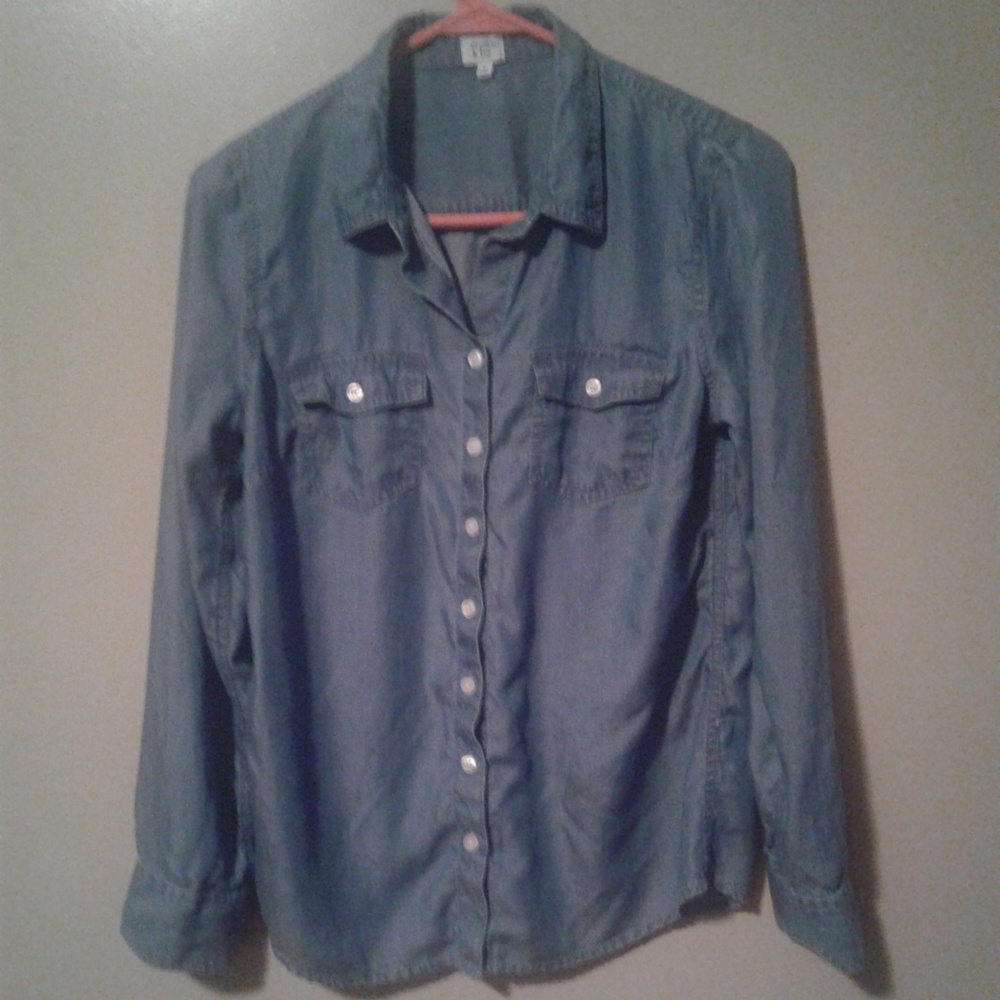Women's Blouse